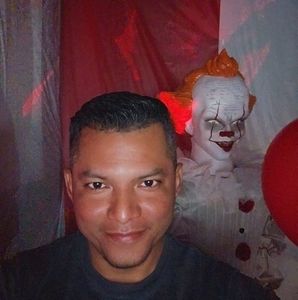 Meet your Posher, Angel